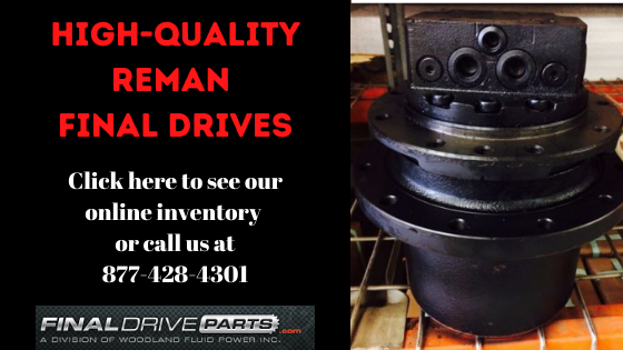 Click here for reman final drives