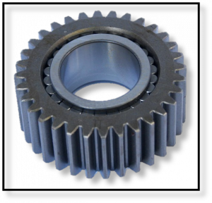 final-drive-hydraulic-motor-travel-motor-gears-gear-bearings